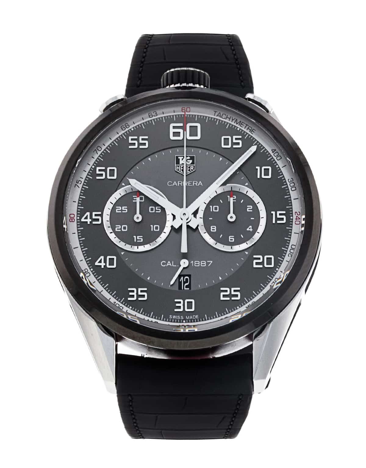 Tag Heuer Carrera CAR2C12.FC6327
